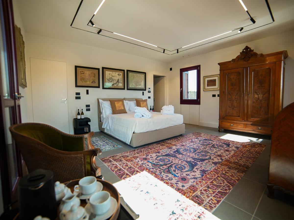 Foresteria, Winery & Events Destination Monforte dʼAlba Zewnętrze zdjęcie